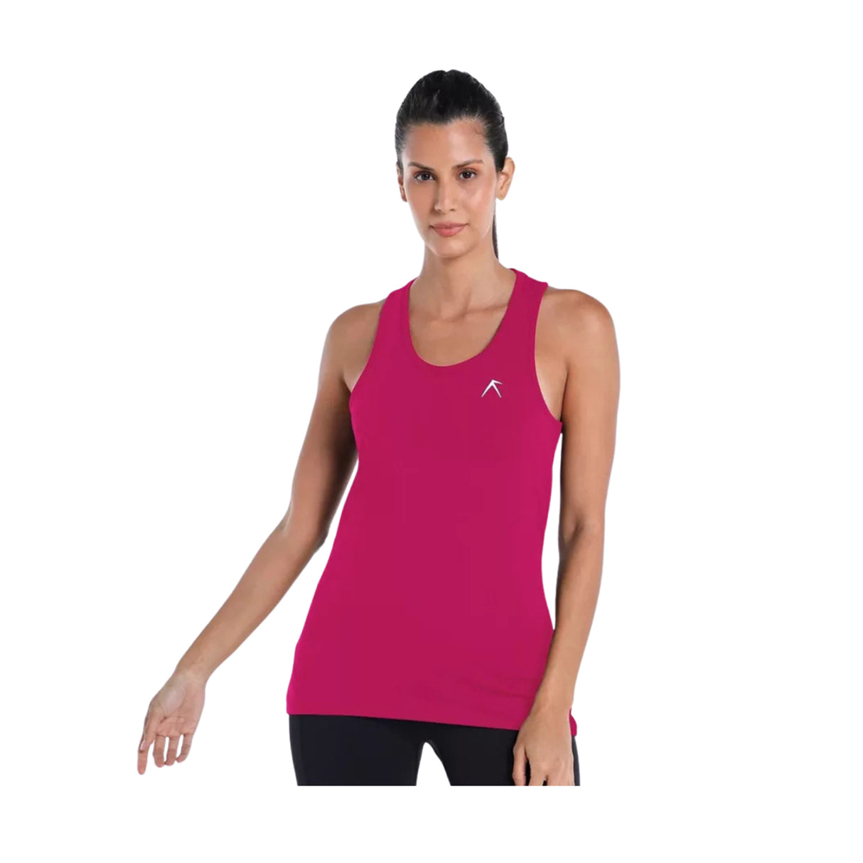 Wizard Athleisure Women's Vent Wizardry Loose Tank