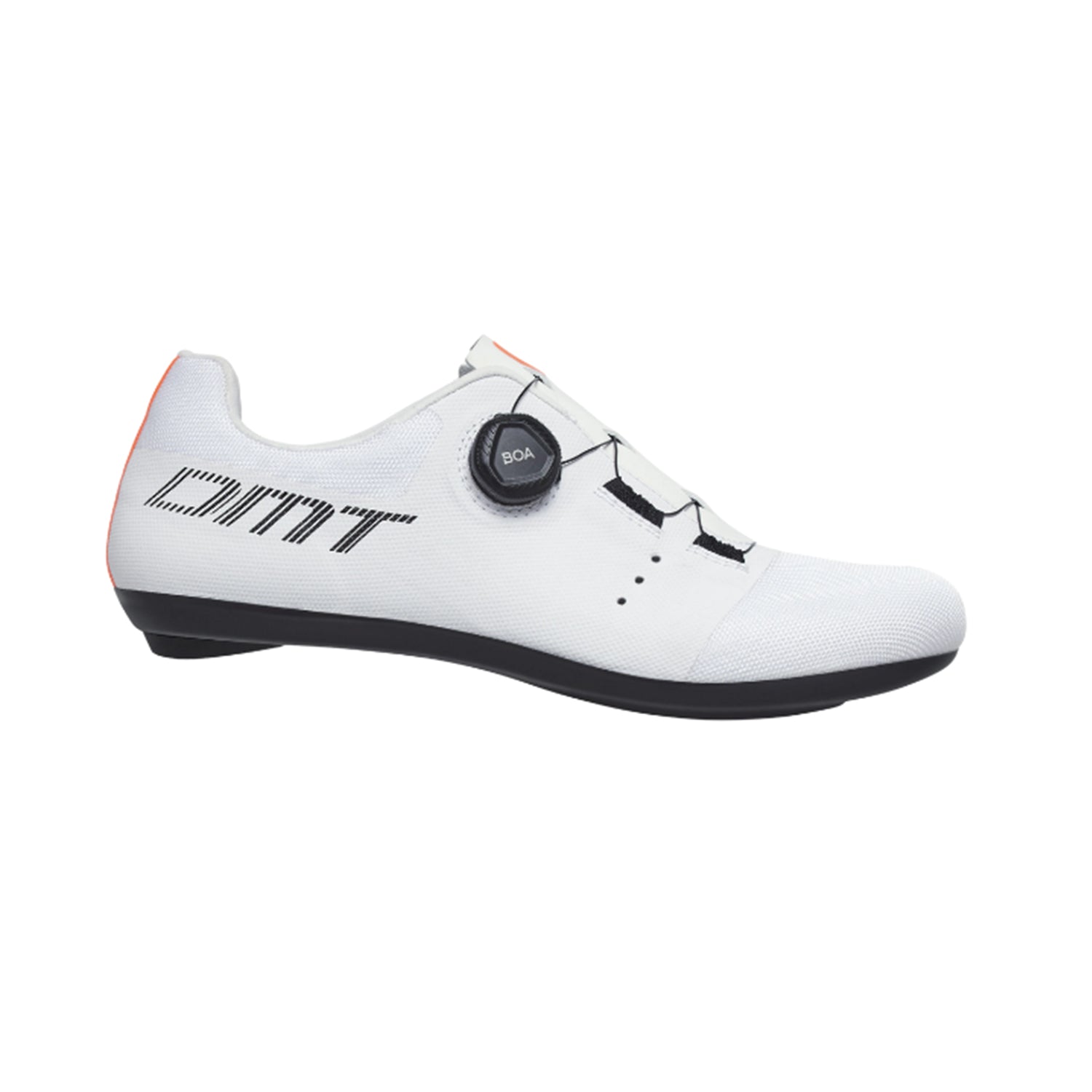 DMT KR4 Road Shoes 2025
