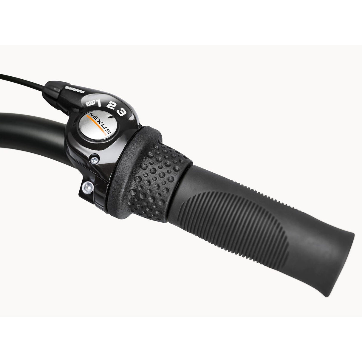 Electra Men's Cruiser 3i Step-Over City Bike