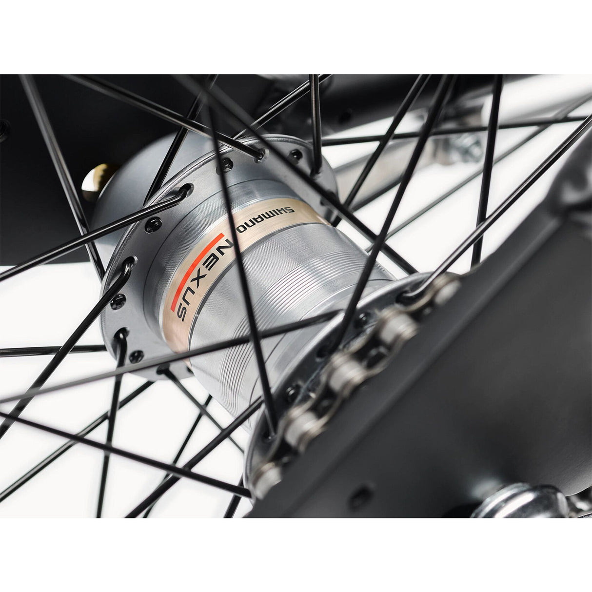 Electra Men's Cruiser 3i Step-Over City Bike