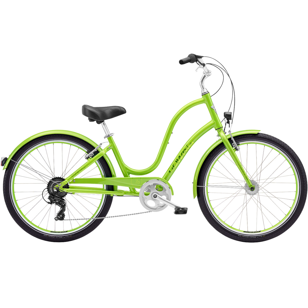 Electra Women's Townie 7D EQ Step-Over City Bike