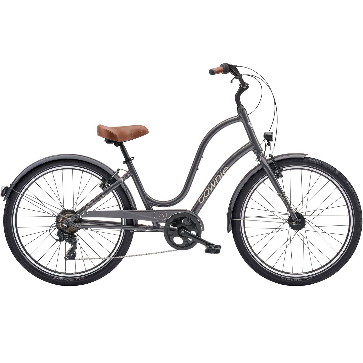 Electra Women's Townie 7D EQ Step-Over City Bike