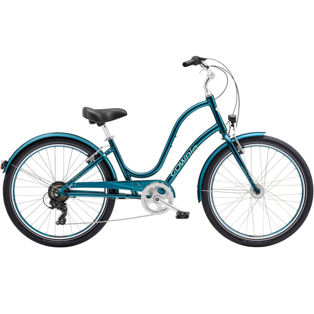 Electra Women's Townie 7D EQ Step-Over City Bike