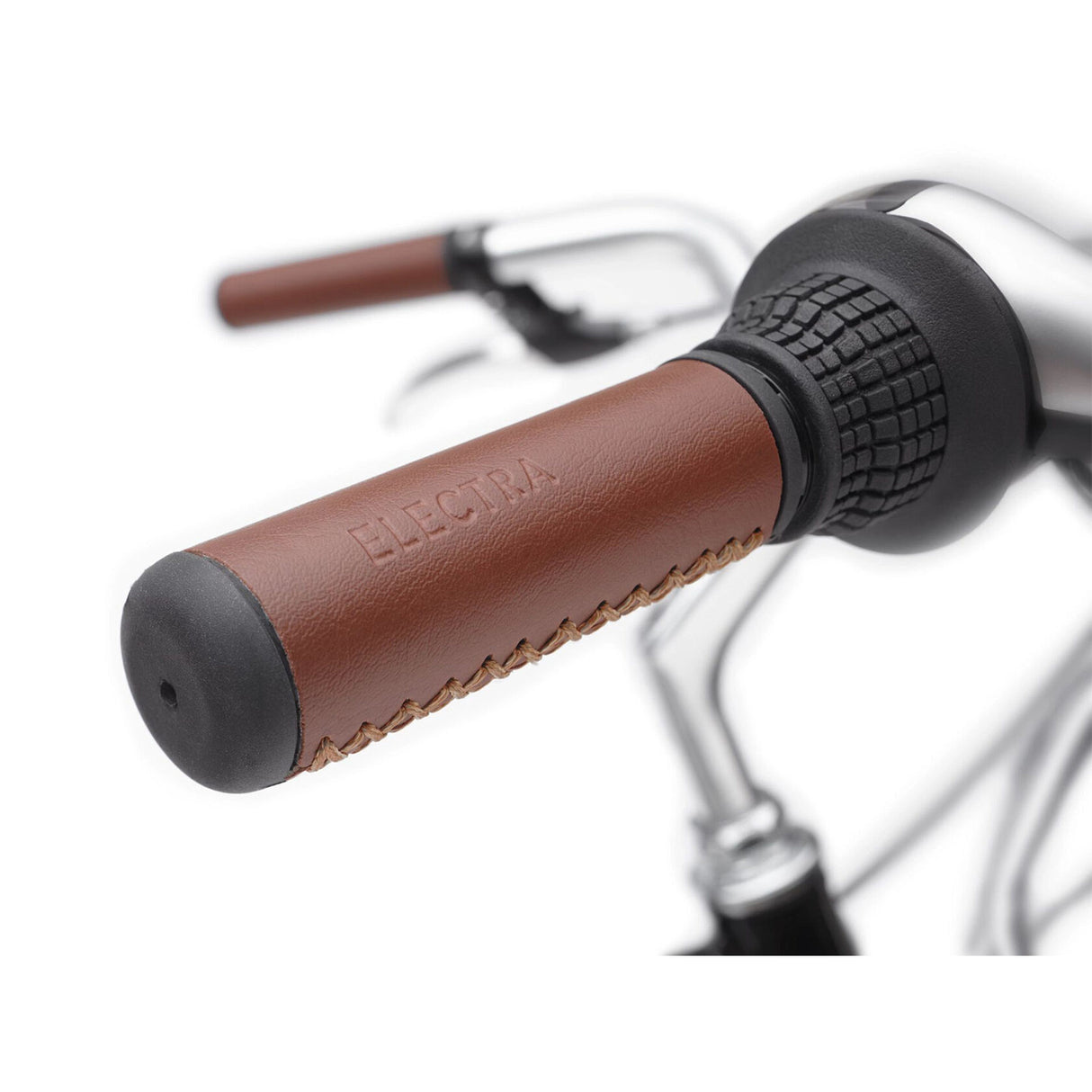 Electra Men's Loft 7D Step-Over City Bike