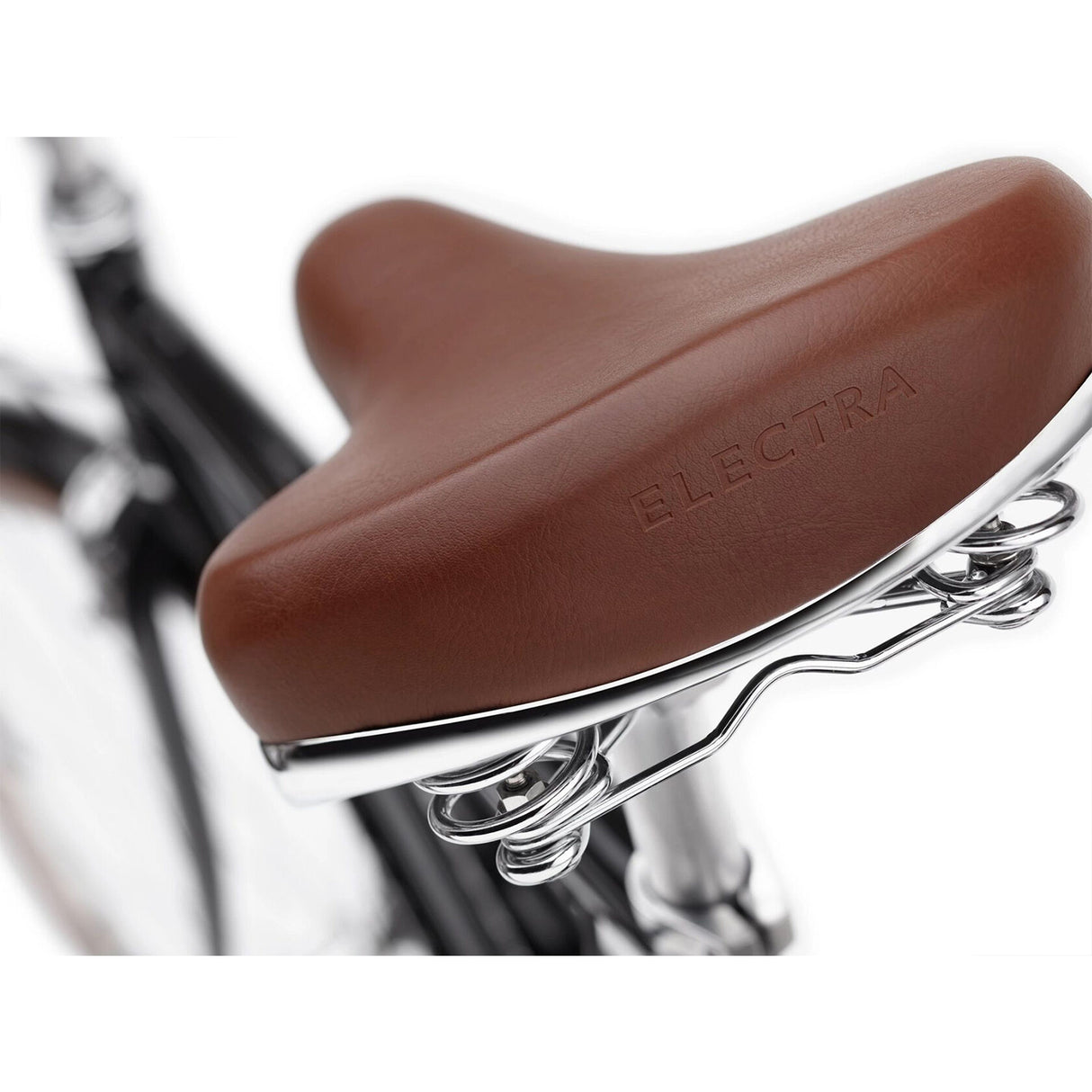 Electra Men's Loft 7D Step-Over City Bike