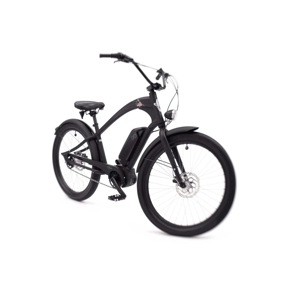Electra Men's GO! 5i E-Bike