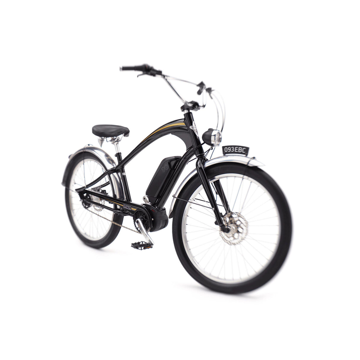 Electra Men's GO! 5i E-Bike