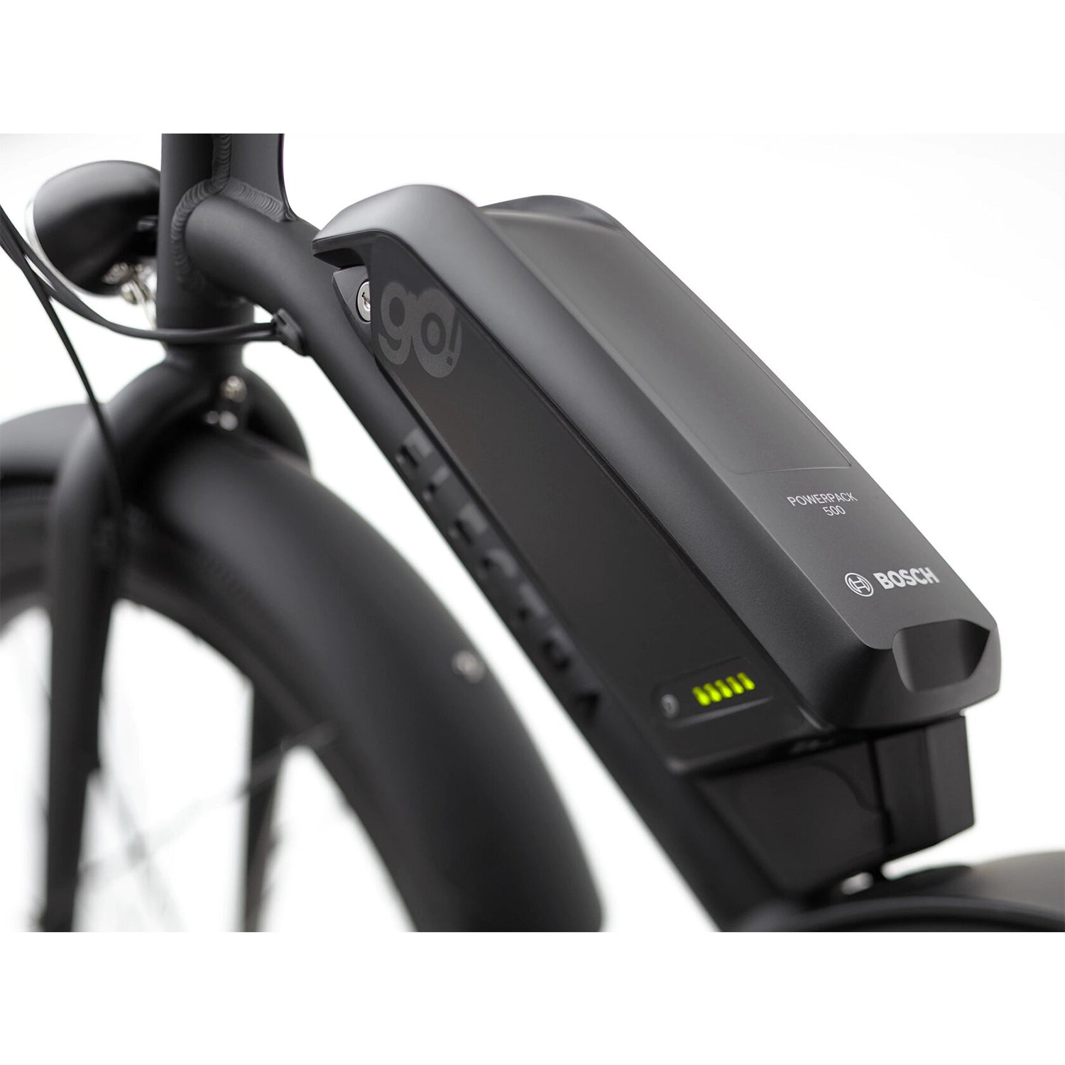 Electra Men's GO! 5i E-Bike