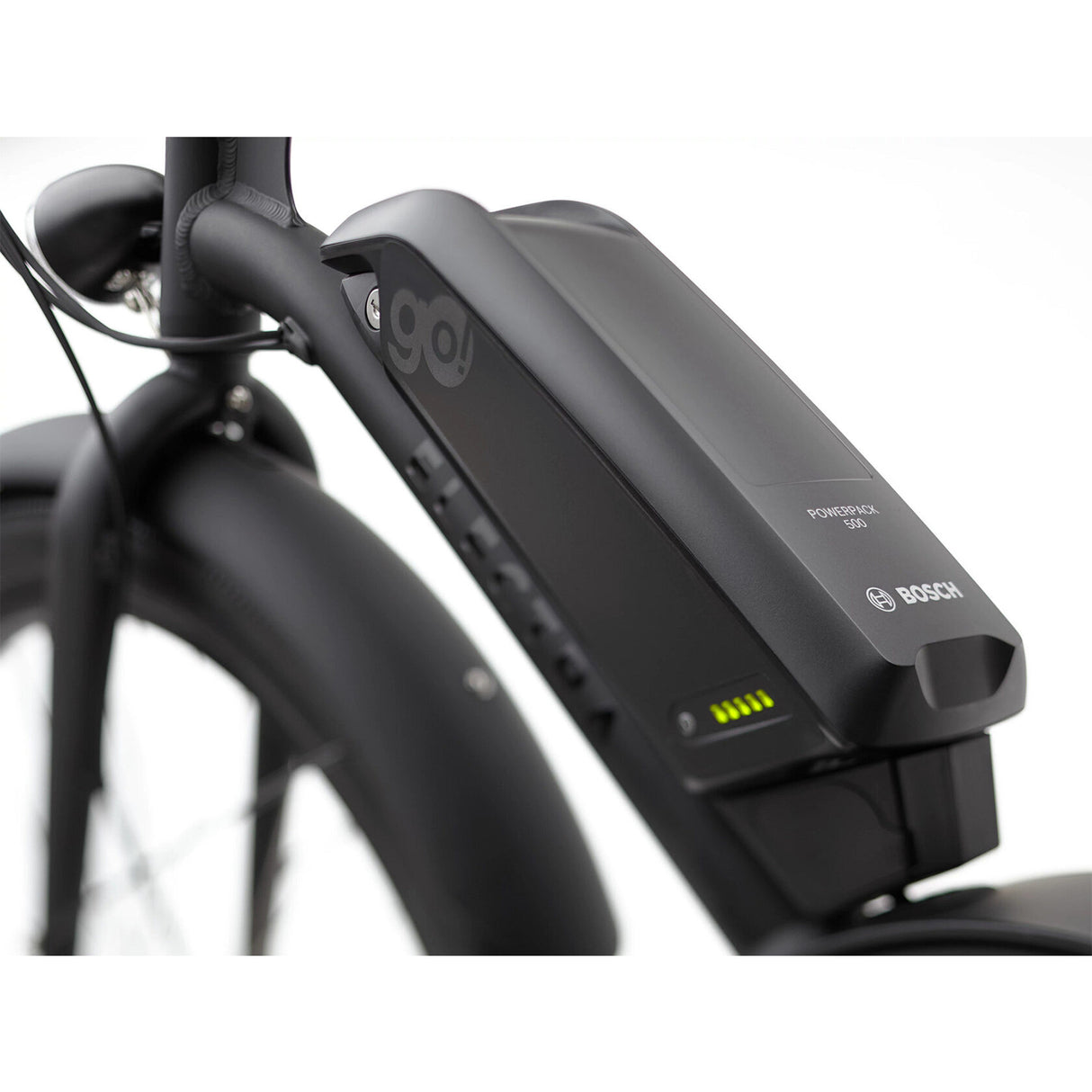 Electra Men's GO! 5i E-Bike