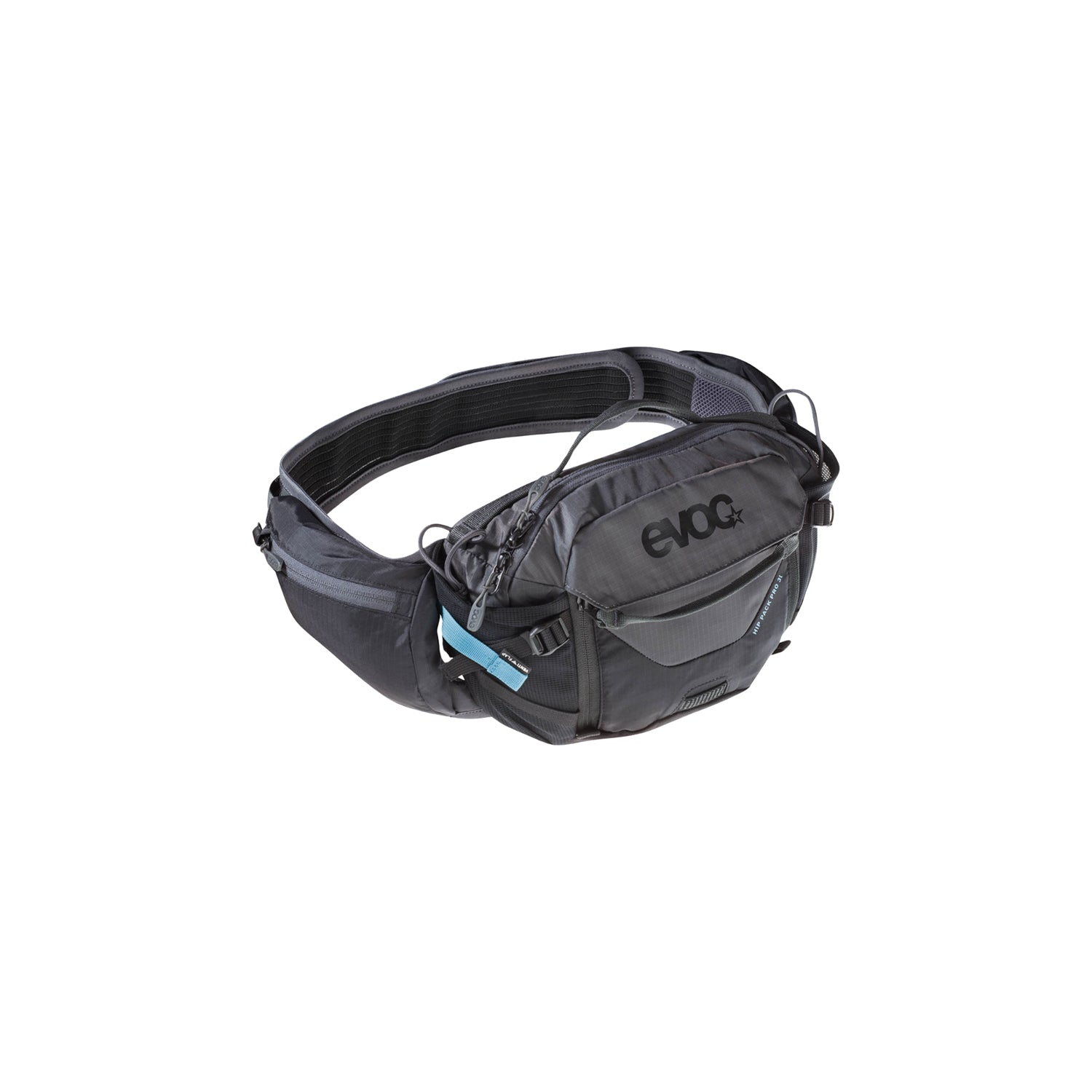 EVOC Hip Pack Pro + 1.5L Bladder