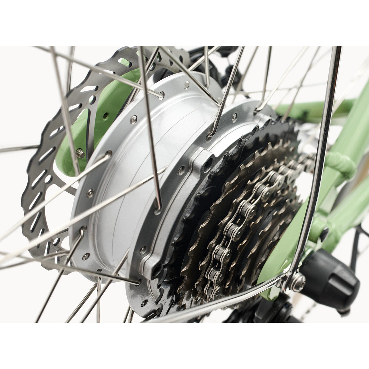 Electra Women's Electra Loft GO! 7D EQ E-Bike