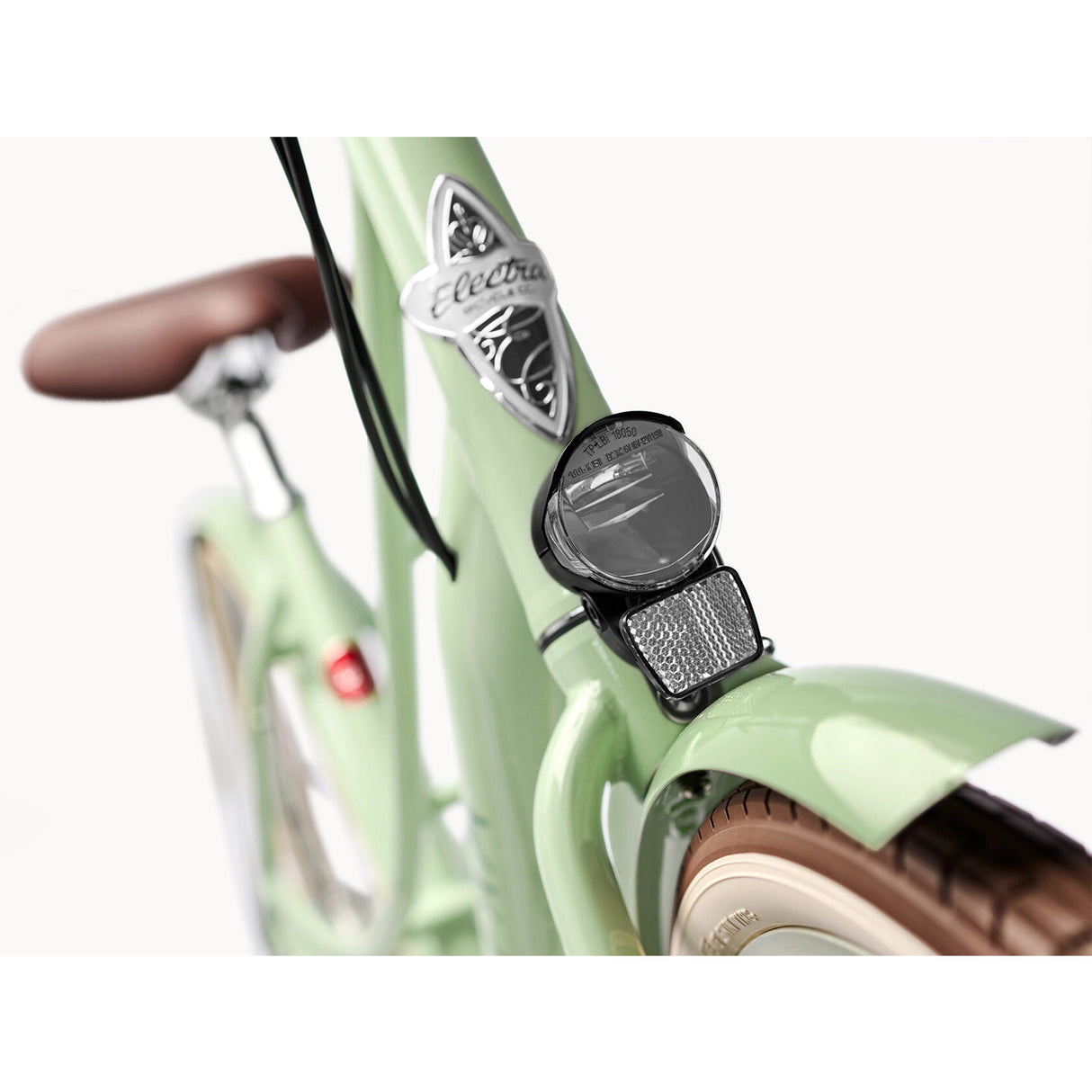 Electra Women's Electra Loft GO! 7D EQ E-Bike