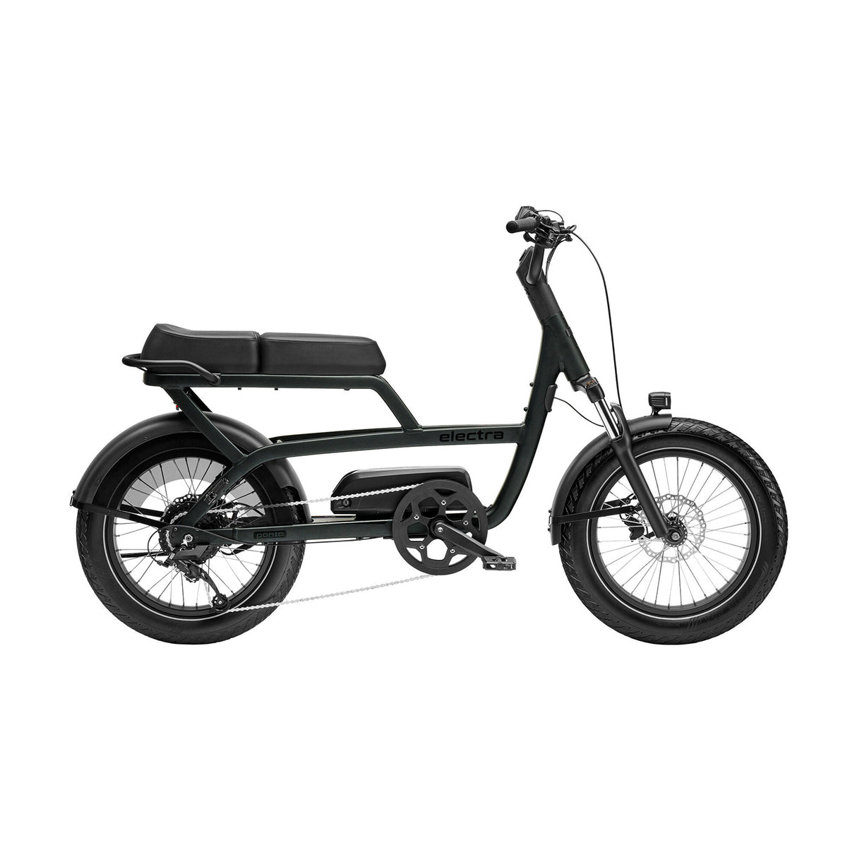 Electra Ponto GO! E-Bike