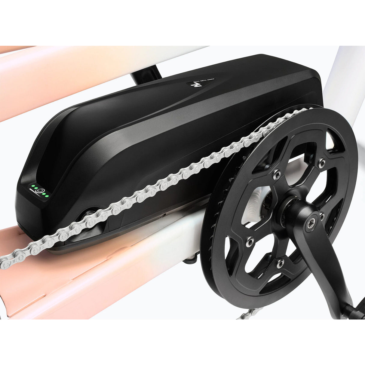 Electra Ponto GO! E-Bike