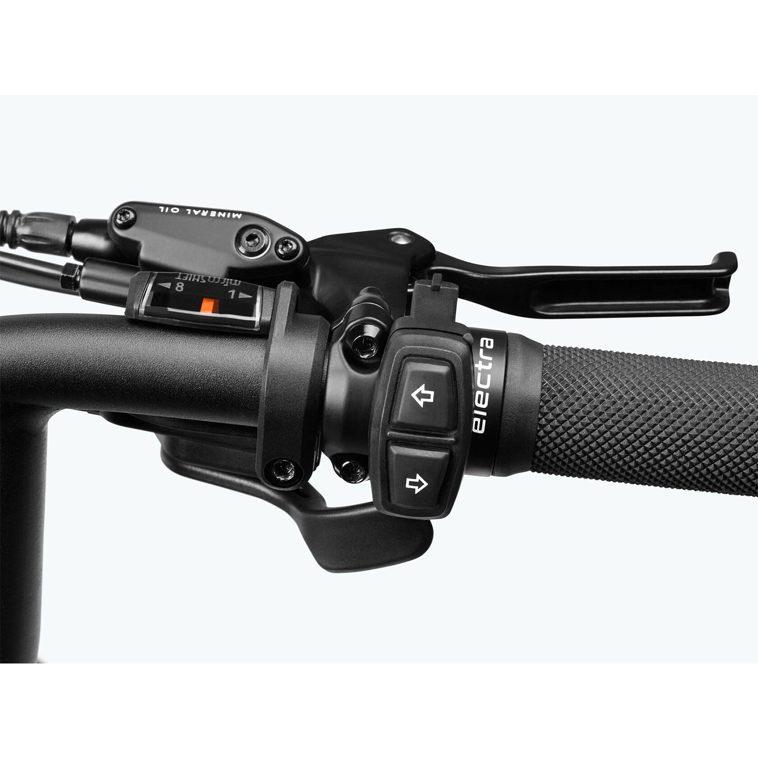 Electra Ponto GO! E-Bike