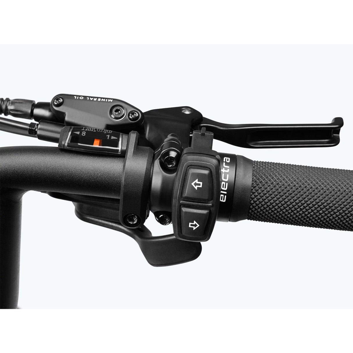 Electra Ponto GO! E-Bike