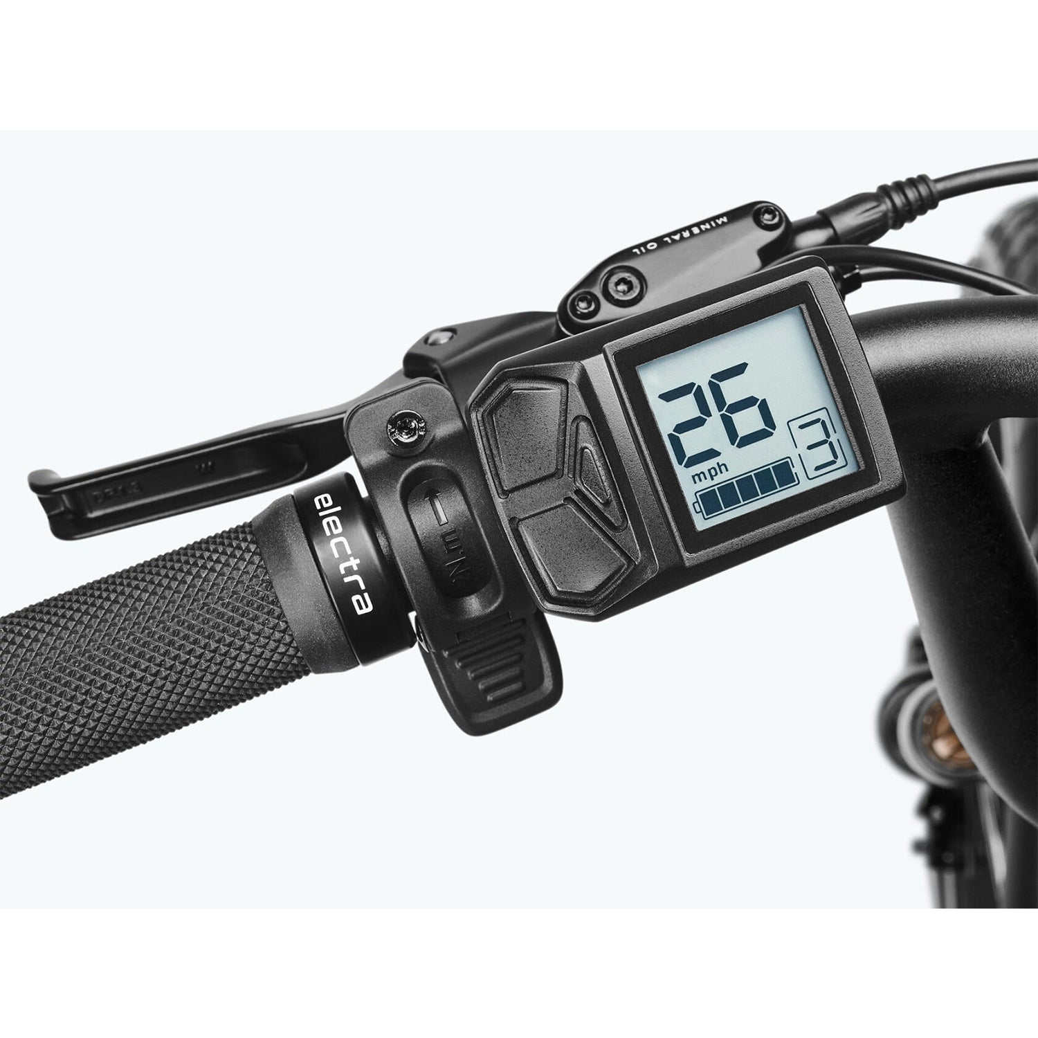Electra Ponto GO! E-Bike