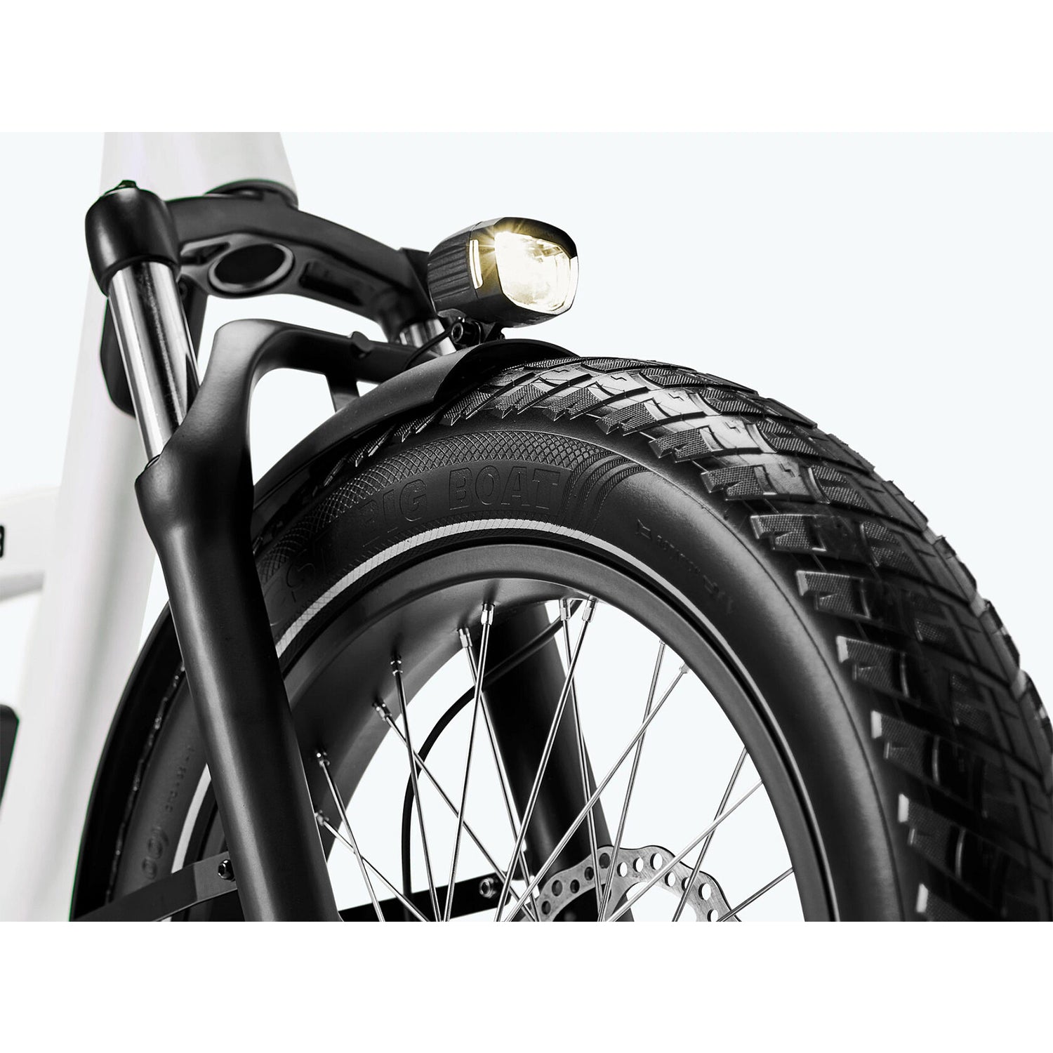 Electra Ponto GO! E-Bike