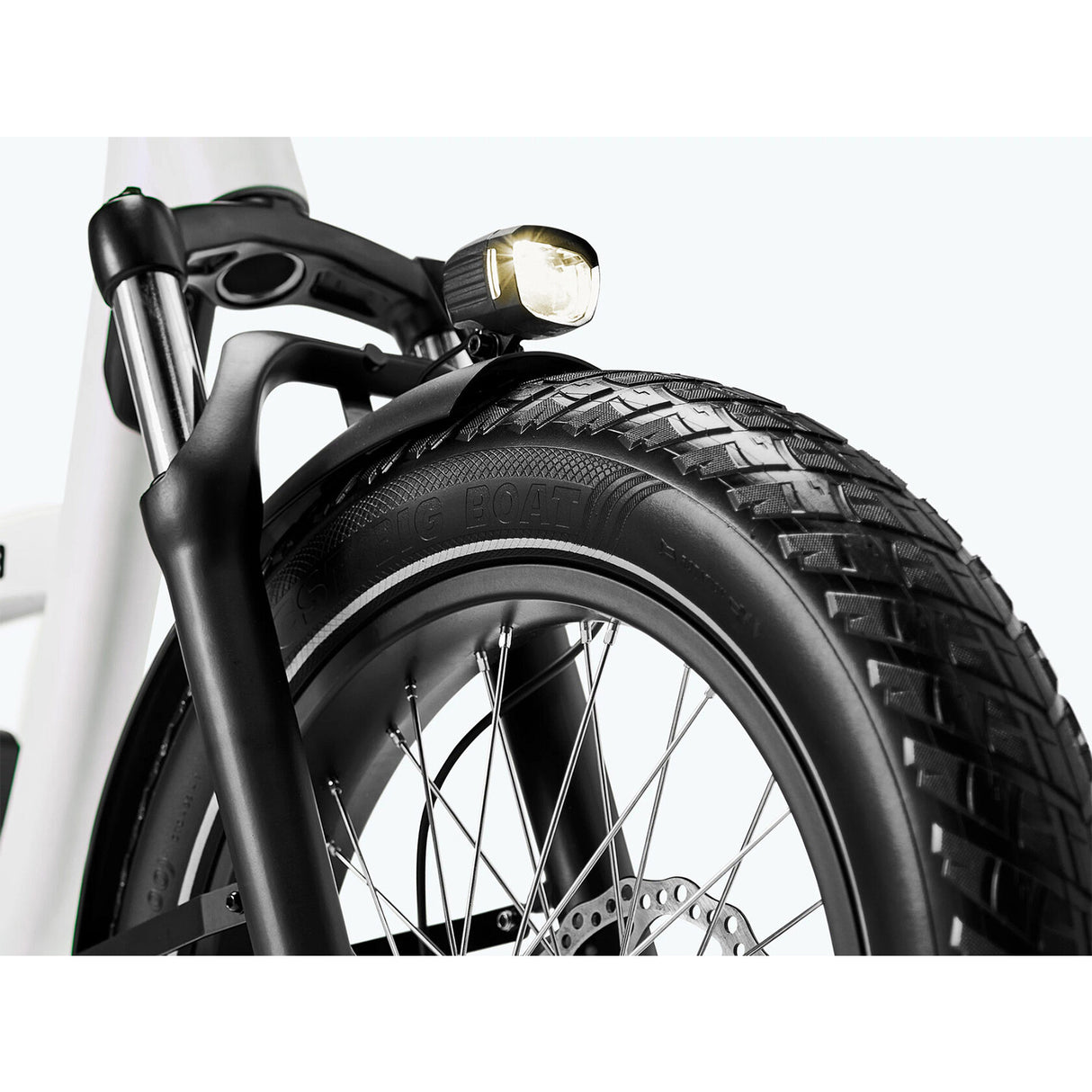 Electra Ponto GO! E-Bike