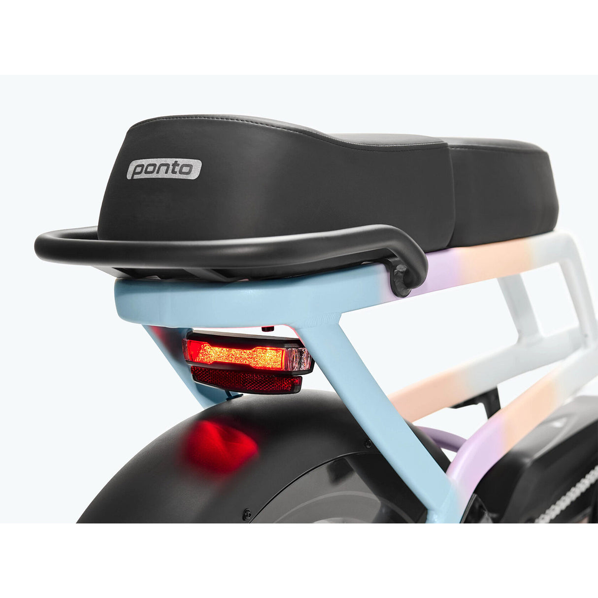 Electra Ponto GO! E-Bike