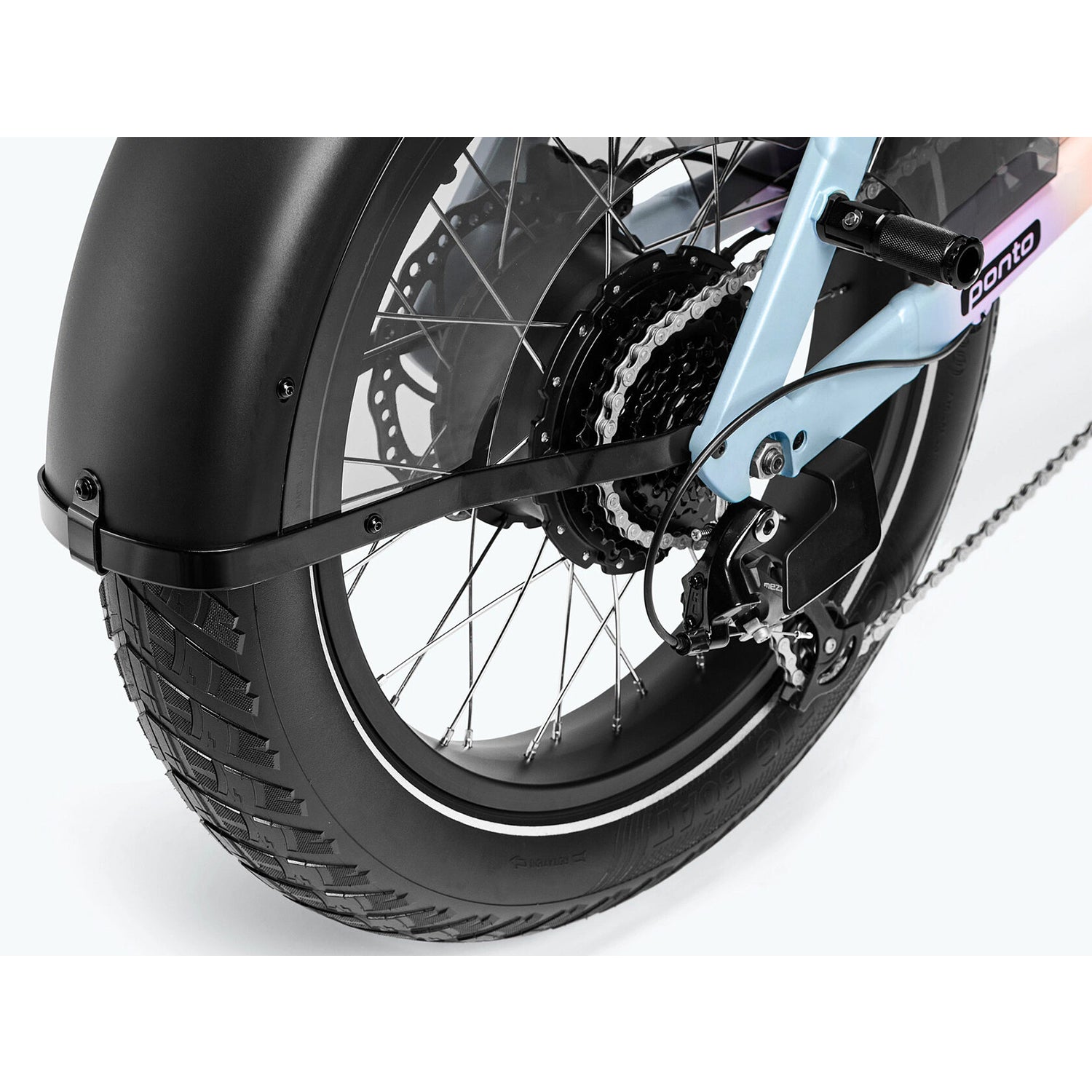 Electra Ponto GO! E-Bike