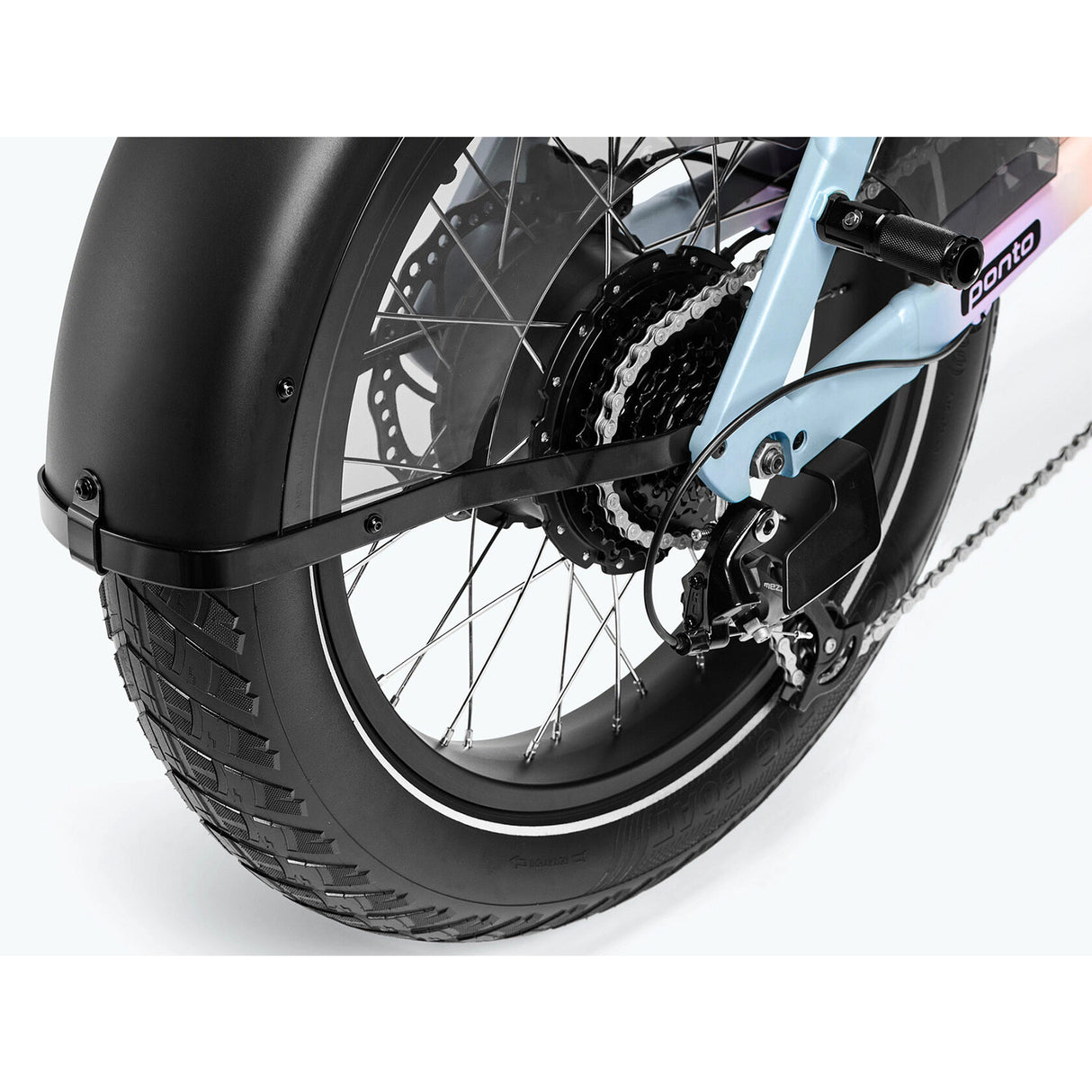 Electra Ponto GO! E-Bike