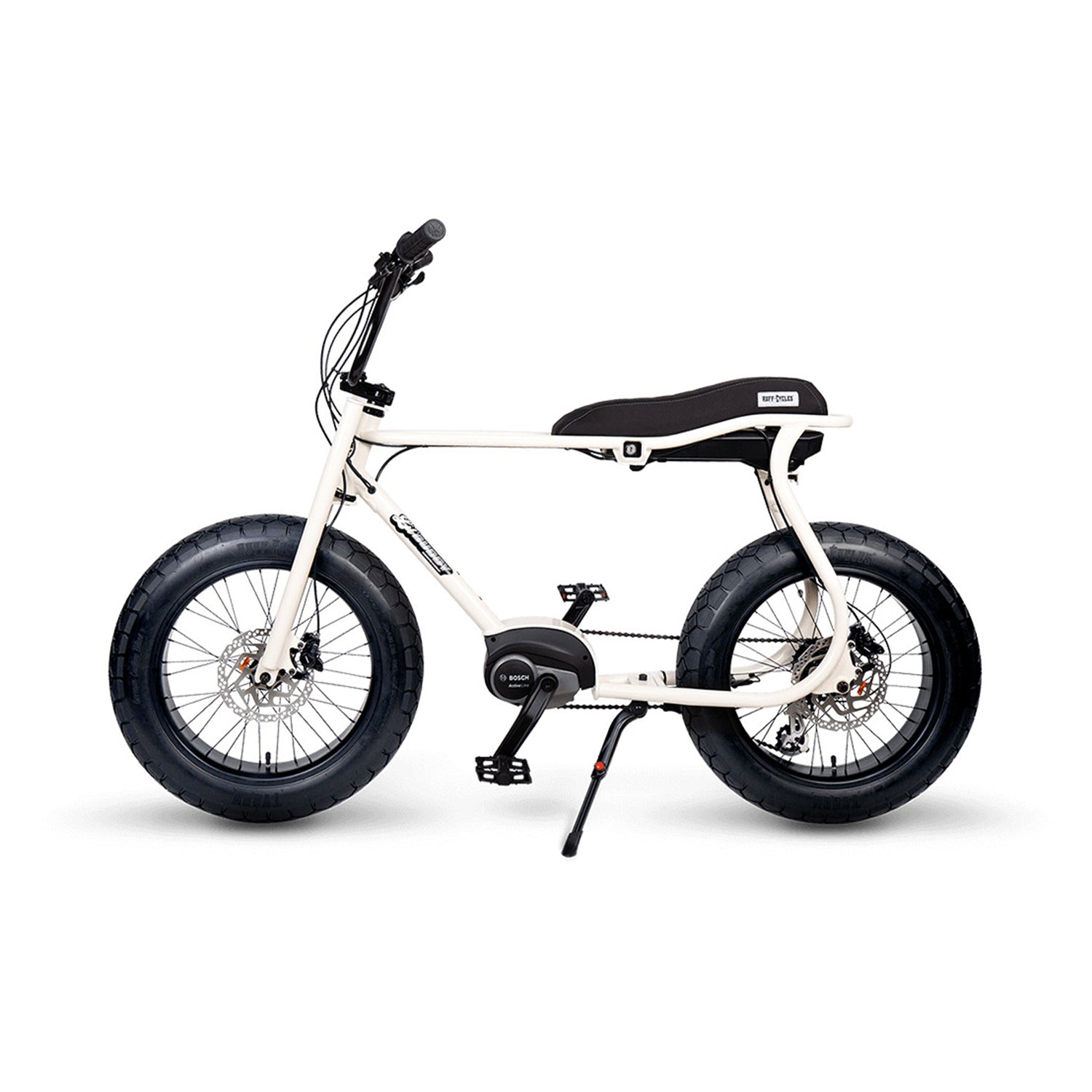 Ruff Lil'Buddy SPECIAL EDITION Pedelec With Bosch Active-Line