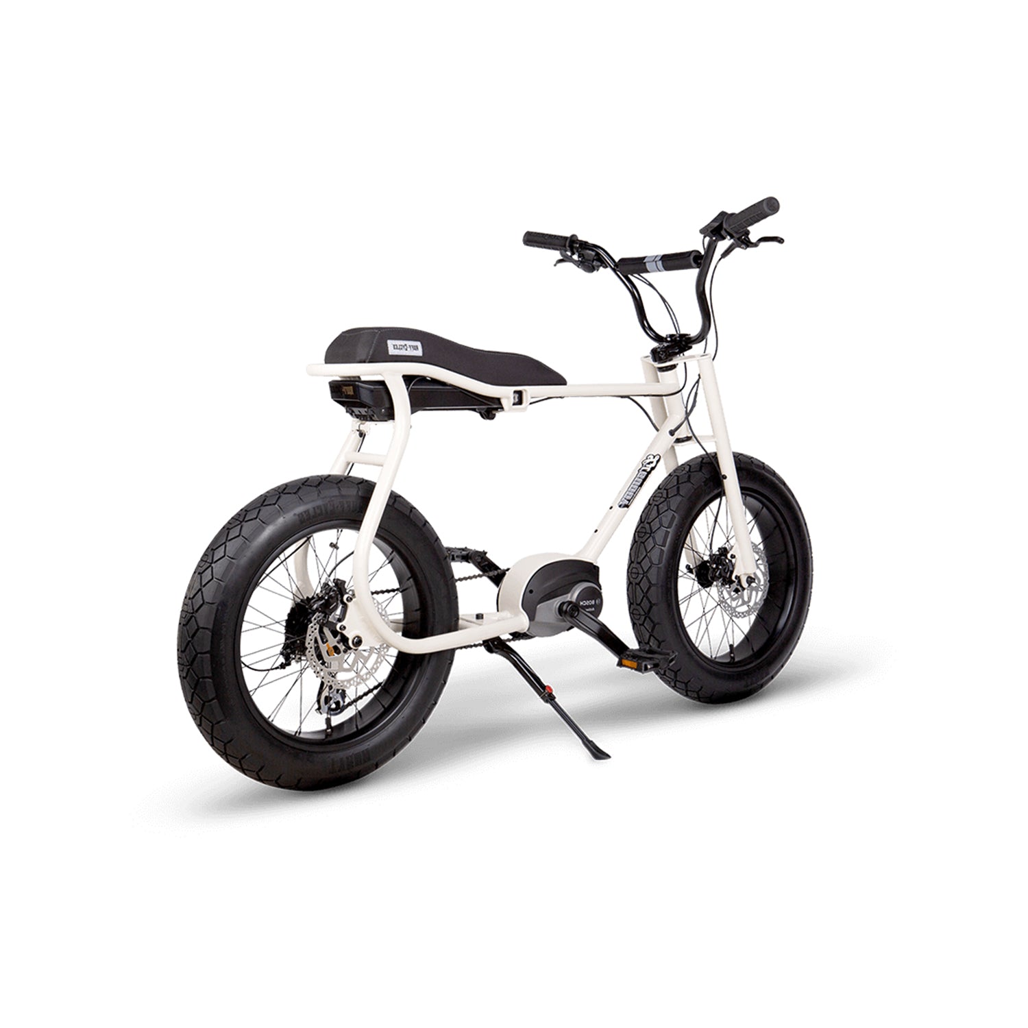 Ruff Lil'Buddy SPECIAL EDITION Pedelec With Bosch Active-Line