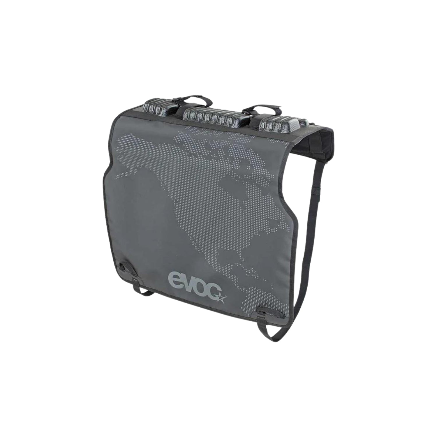 EVOC Tailgate Pad Duo