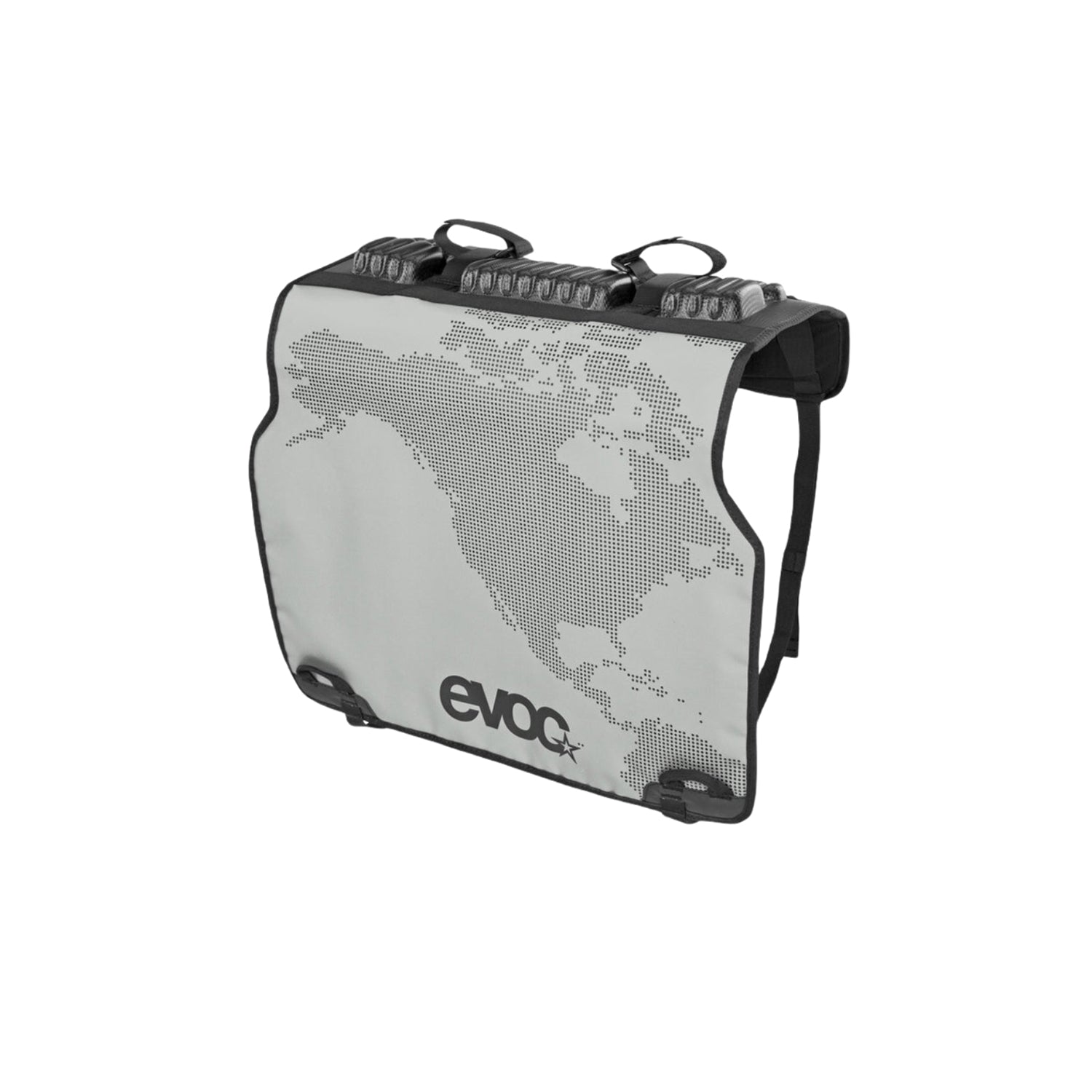 EVOC Tailgate Pad Duo
