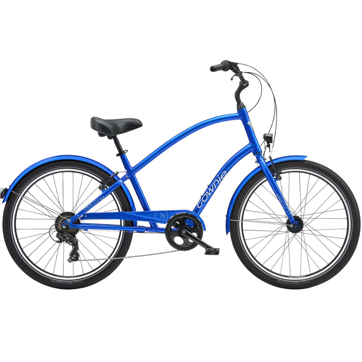 Electra Men's Townie 7D EQ Step-Over City Bike