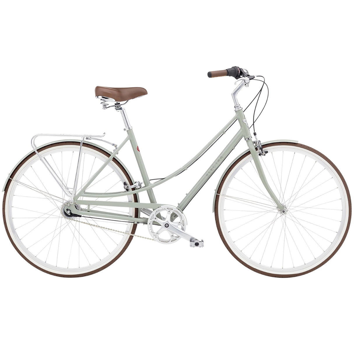 Electra Women's Loft 7i Step-Over City Bike