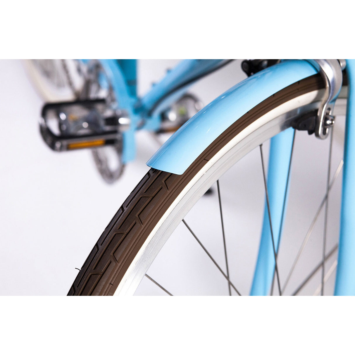 Electra Women's Loft 7i Step-Over City Bike