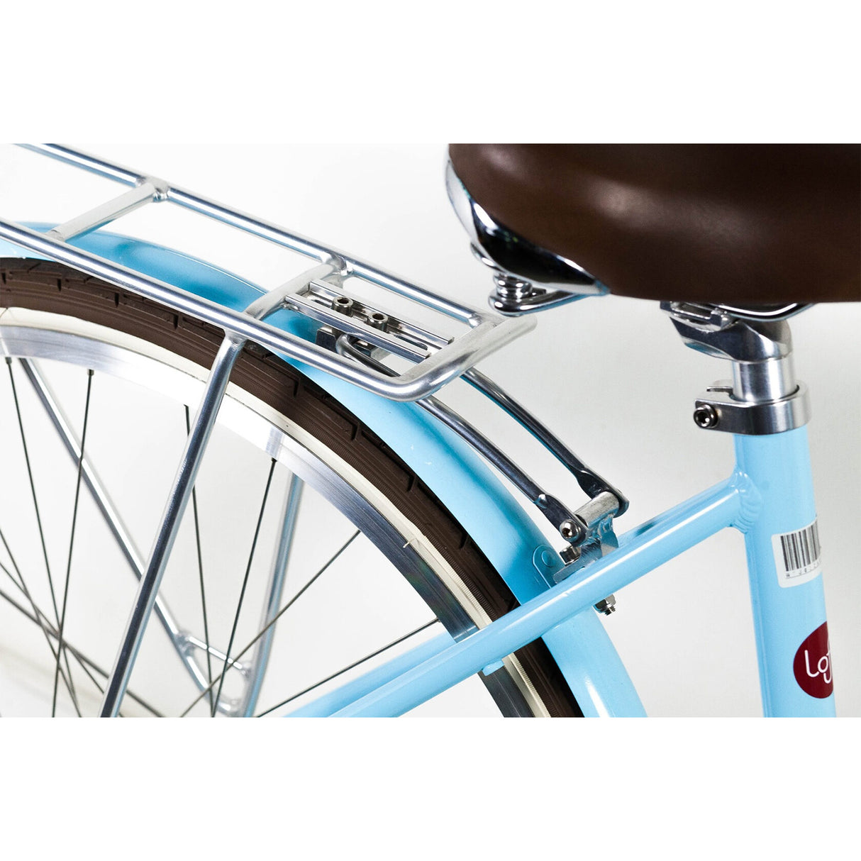 Electra Women's Loft 7i Step-Over City Bike