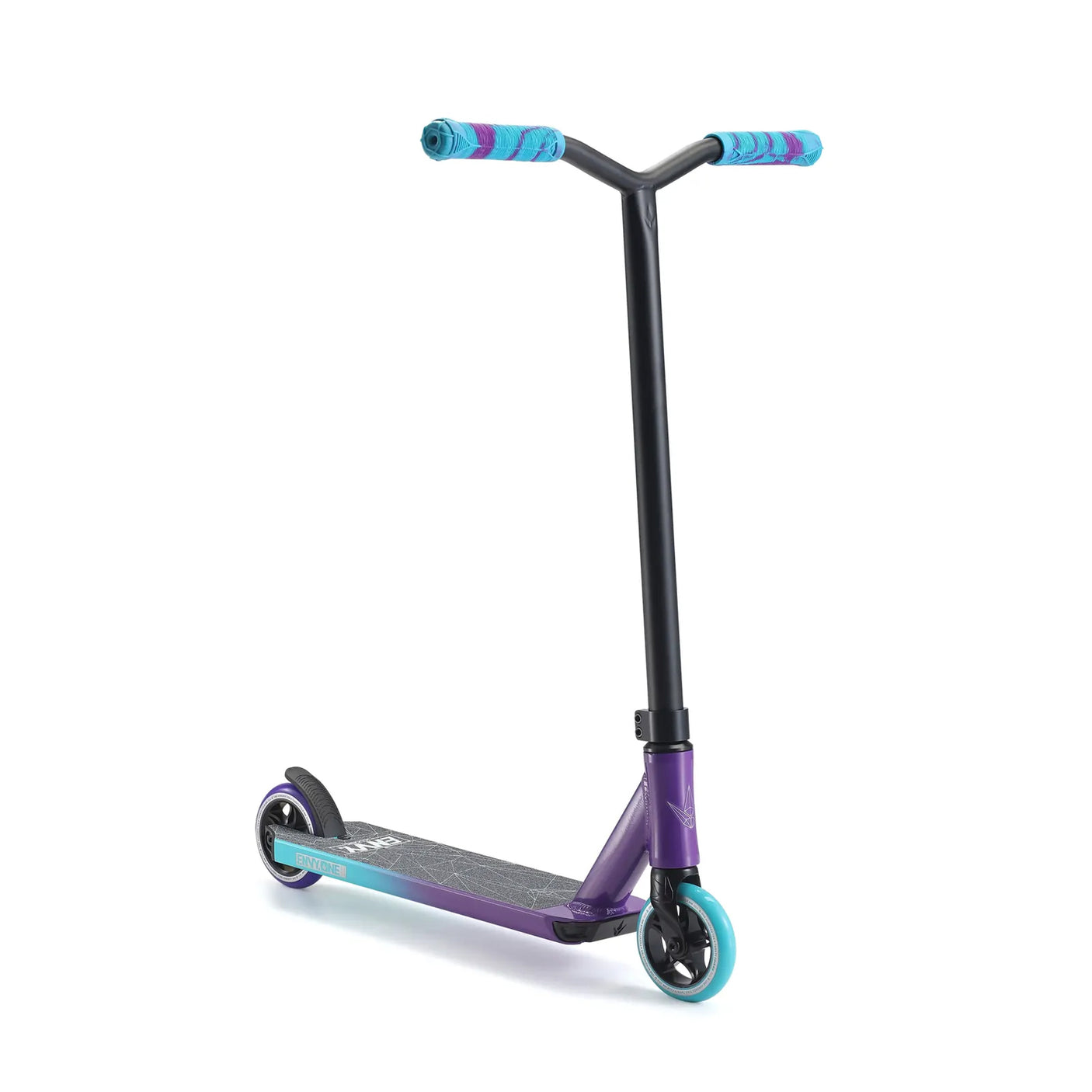 Envy One S3 Complete Scooter