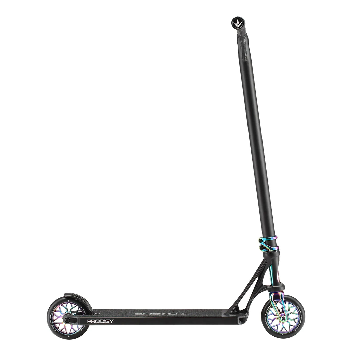 Envy Prodigy x One Complete Scooter