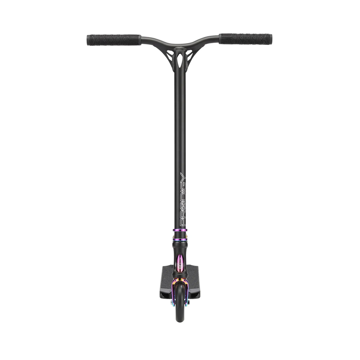 Envy Prodigy x One Complete Scooter