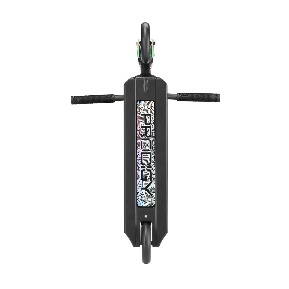 Envy Prodigy x One Complete Scooter