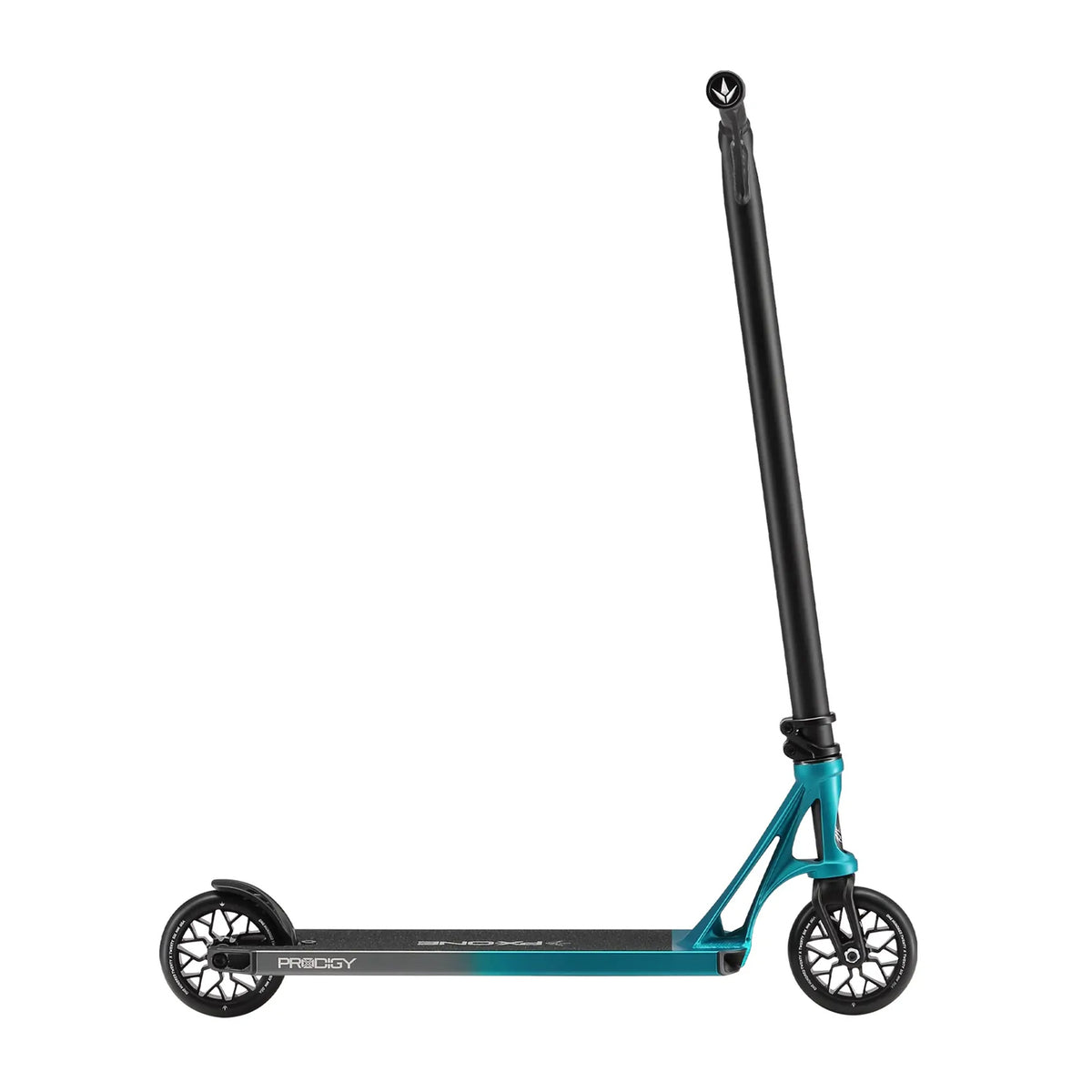 Envy Prodigy x One Complete Scooter