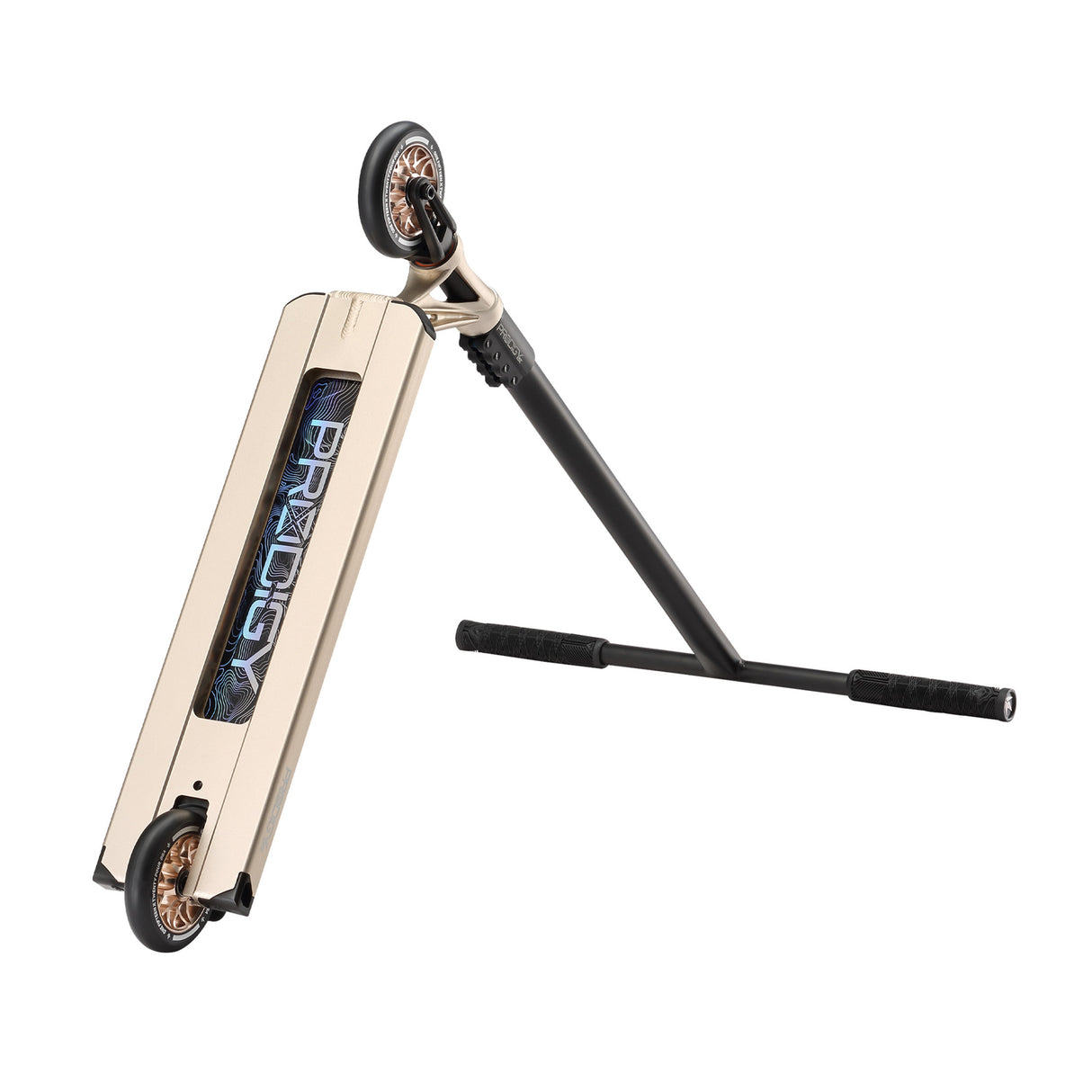 Envy Prodigy x One Complete Street Scooter