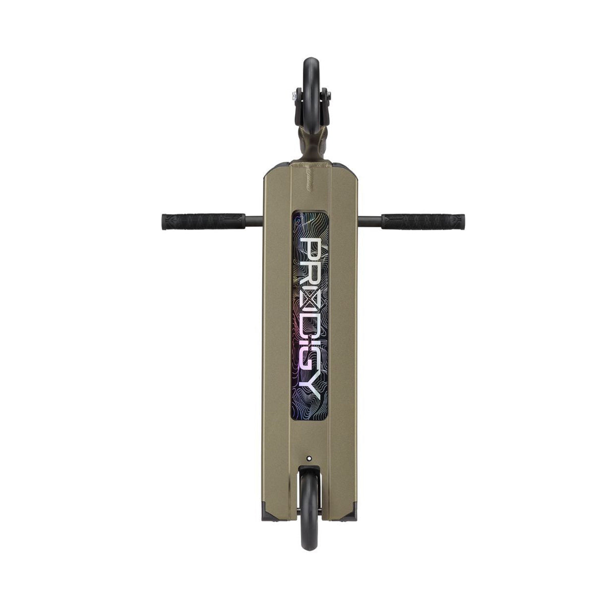 Envy Prodigy x One Complete Street Scooter