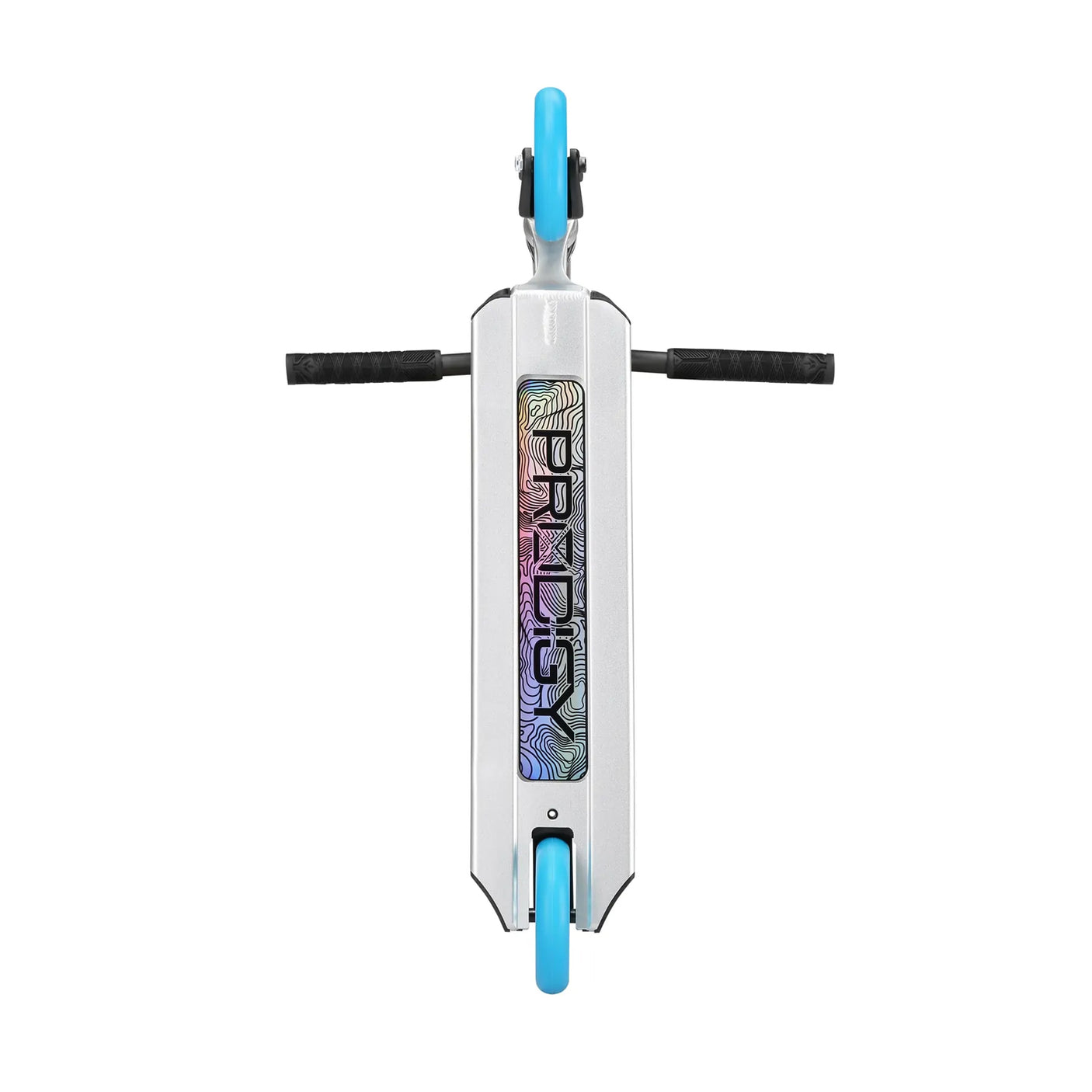 Envy Prodigy x One Complete Scooter