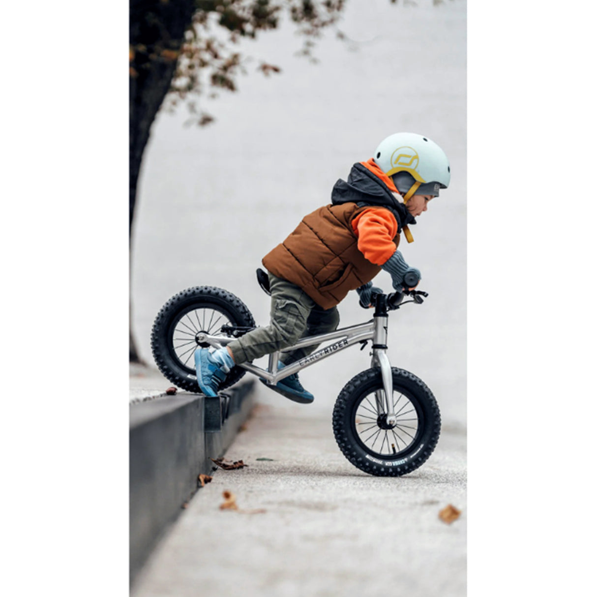 Early Rider BigFoot 12" Balance Bike