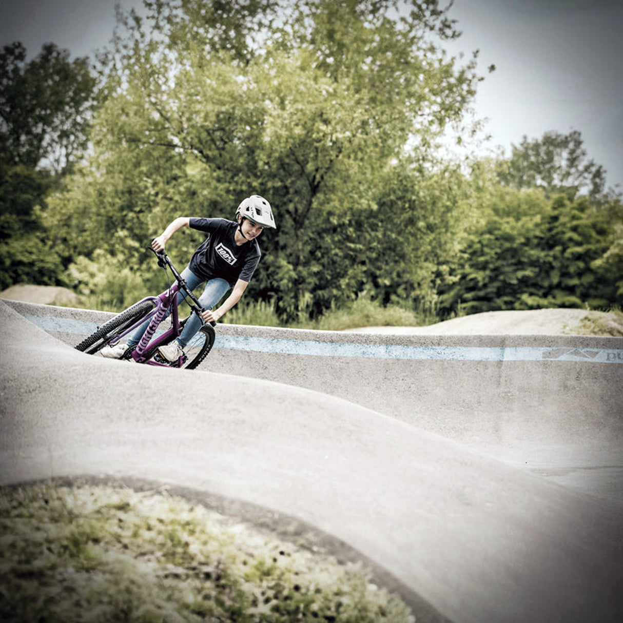 Eightshot Coady 275 SL Disc 27.5" MTB