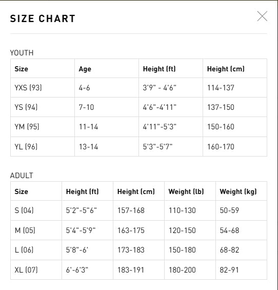 Finis Thermal Swim Shirt