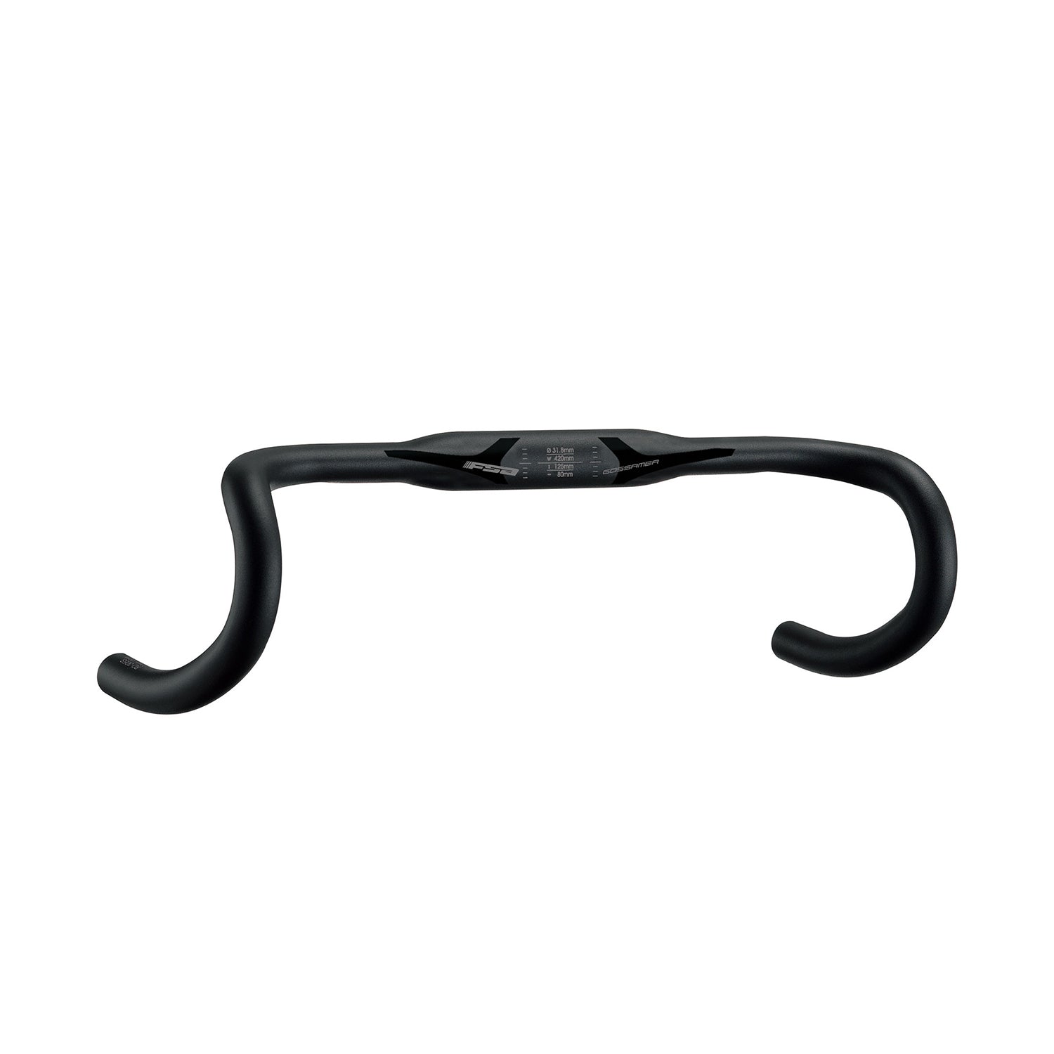 FSA Gossamer Alloy Compact A9