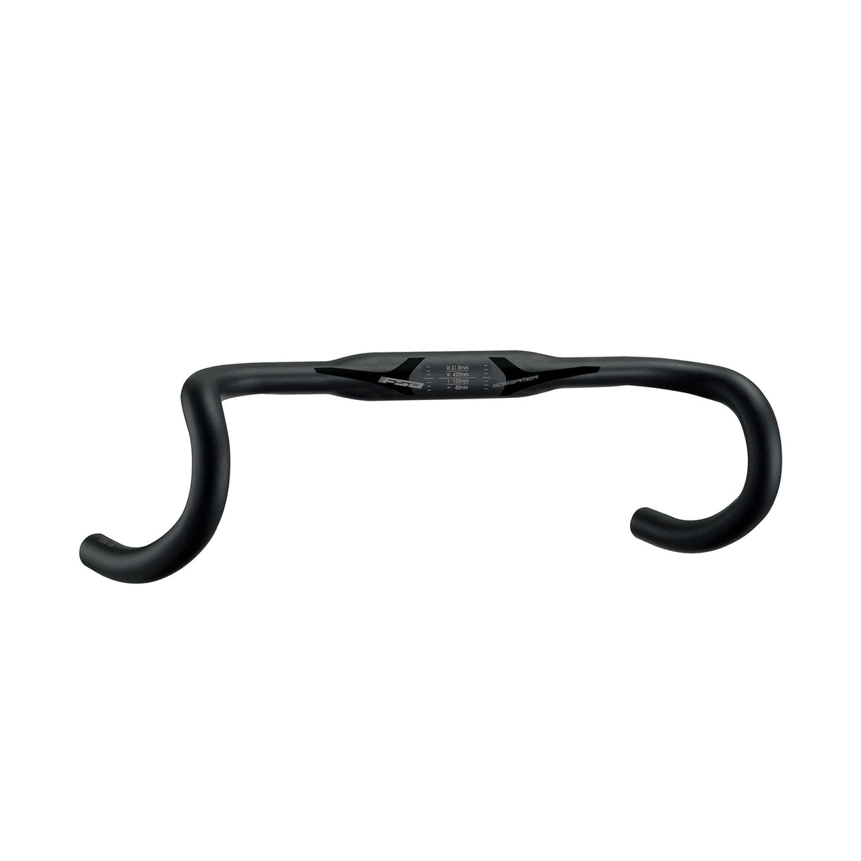 FSA Gossamer Alloy Compact A9