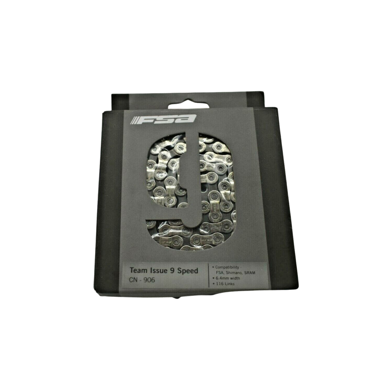 FSA Team Issue Chain