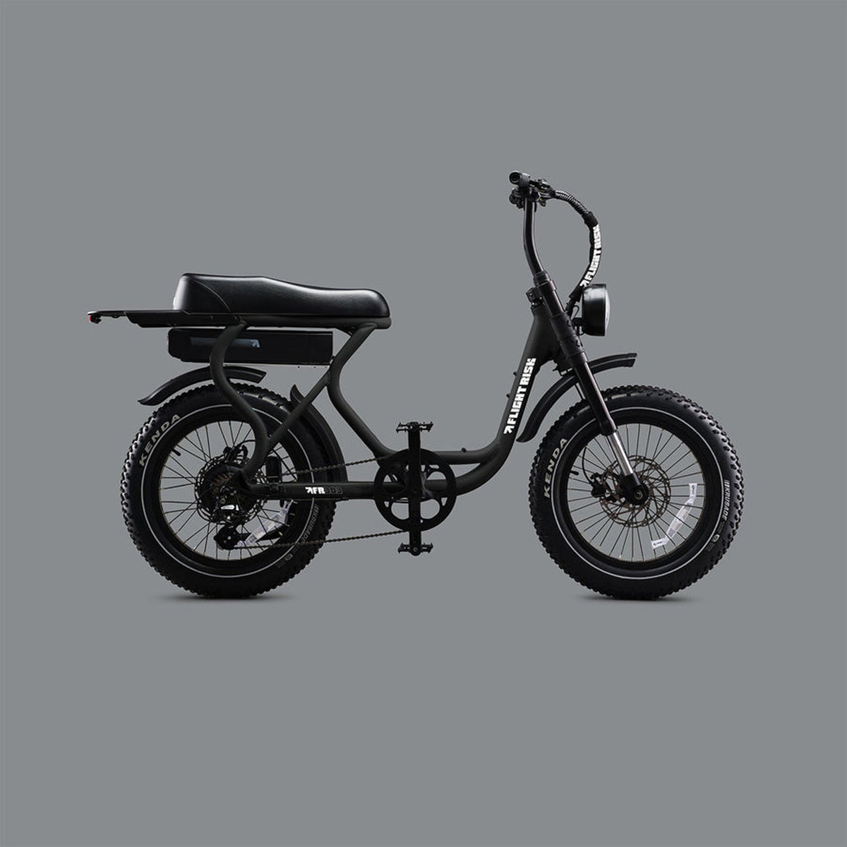 Flight Risk FR303 Electric Bike