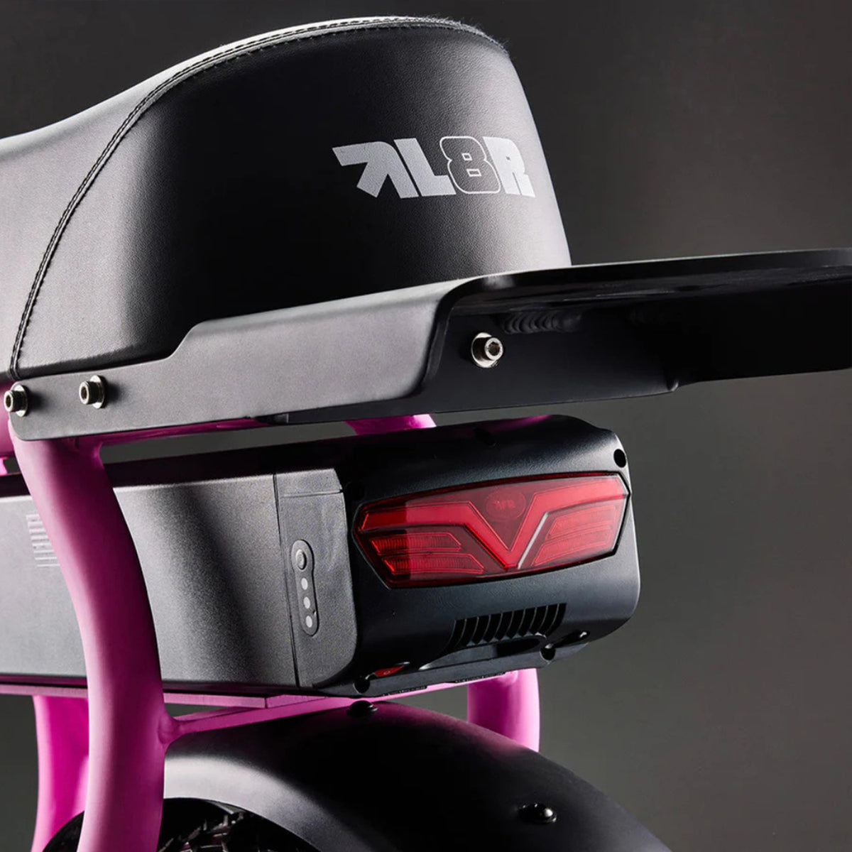 Flight Risk FR303 Electric Bike